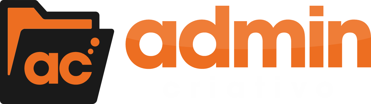 ADMIN CRIATIVO